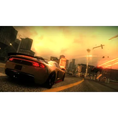 Ridge Racer™ Unbounded | Steam Gift Россия - irongamers.ru