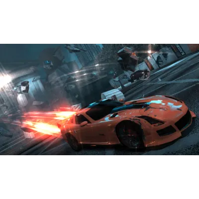 Ridge Racer™ Unbounded | Steam Gift Россия - irongamers.ru