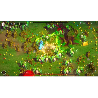 Sexy Mystic Survivors АВТОДОСТАВКА STEAM GLOBAL МГНОВЕННО ЛИЦЕНЗИЯ - irongamers.ru
