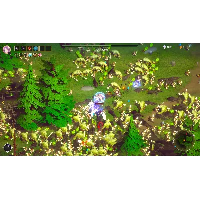 Sexy Mystic Survivors АВТОДОСТАВКА STEAM GLOBAL МГНОВЕННО ЛИЦЕНЗИЯ - irongamers.ru