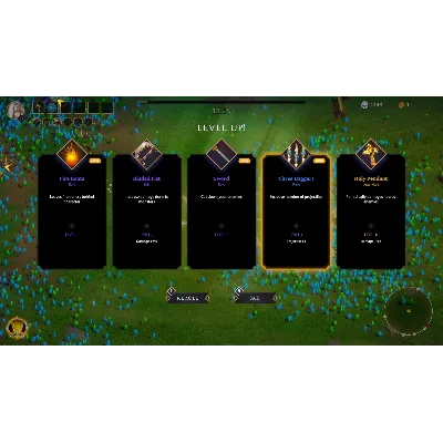 Sexy Mystic Survivors АВТОДОСТАВКА STEAM GLOBAL МГНОВЕННО ЛИЦЕНЗИЯ - irongamers.ru