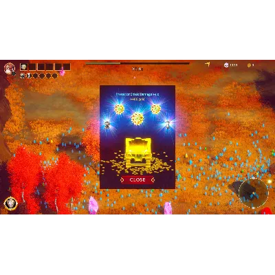 Sexy Mystic Survivors АВТОДОСТАВКА STEAM GLOBAL МГНОВЕННО ЛИЦЕНЗИЯ - irongamers.ru