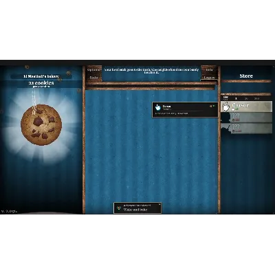 Cookie Clicker STEAM•RU АВТОДОСТАВКА 0% - irongamers.ru