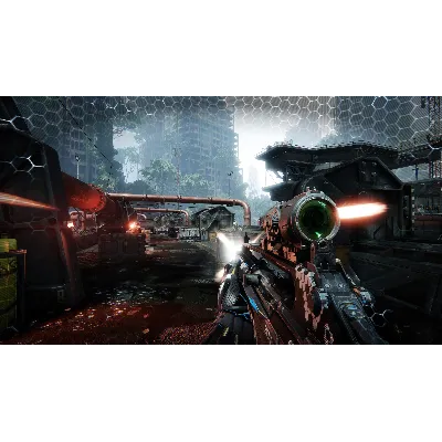 Crysis 3 Remastered * RU/KZ/СНГ/TR/AR * STEAM АВТО - irongamers.ru