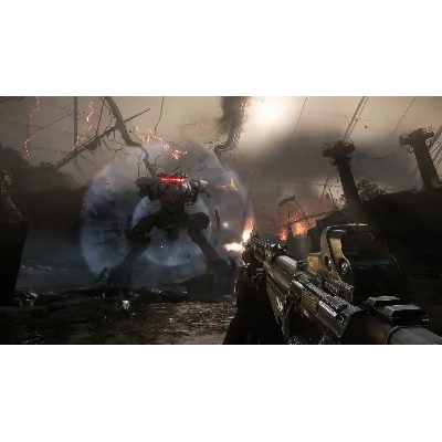 Crysis 3 Remastered * RU/KZ/СНГ/TR/AR * STEAM АВТО - irongamers.ru