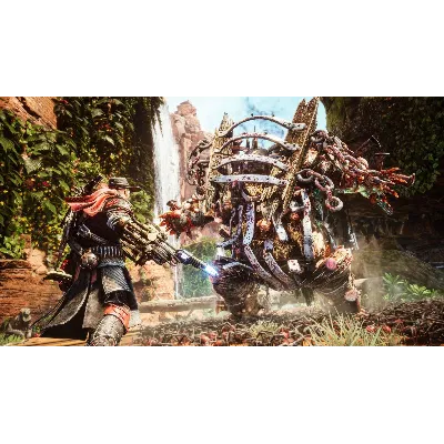 Evil West Xbox One & Xbox Series X|S - irongamers.ru