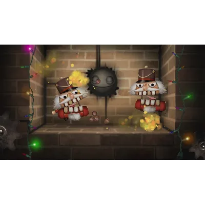 Little Inferno: Ho Ho Holiday DLC STEAM•RU АВТО 0% - irongamers.ru