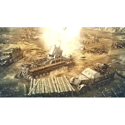 Call to Arms - Gates of Hell: Talvisota DLC АВТО - irongamers.ru