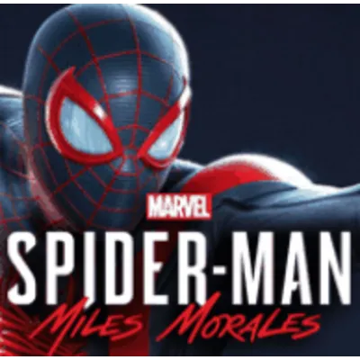MARVEL’S MILES MORALES + SPIDER-MAN REMASTERED STEAM - irongamers.ru