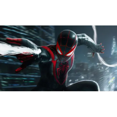 MARVEL’S MILES MORALES + SPIDER-MAN REMASTERED STEAM - irongamers.ru