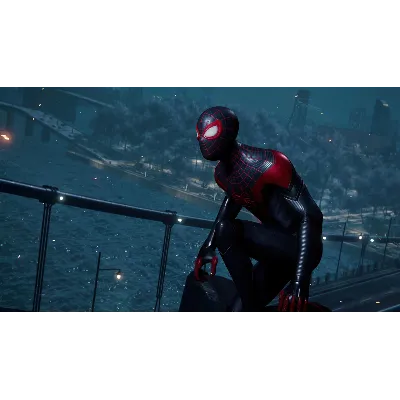 MARVEL’S MILES MORALES + SPIDER-MAN REMASTERED STEAM - irongamers.ru