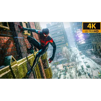 MARVEL’S MILES MORALES + SPIDER-MAN REMASTERED STEAM - irongamers.ru