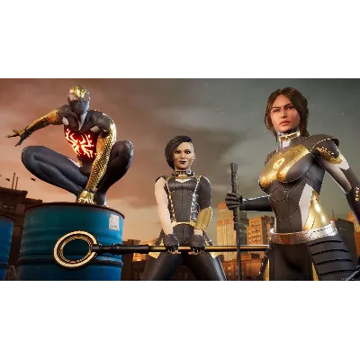 Marvel&acute;s Midnight Suns +ВЫБОР STEAM•RU АВТО 0% - irongamers.ru