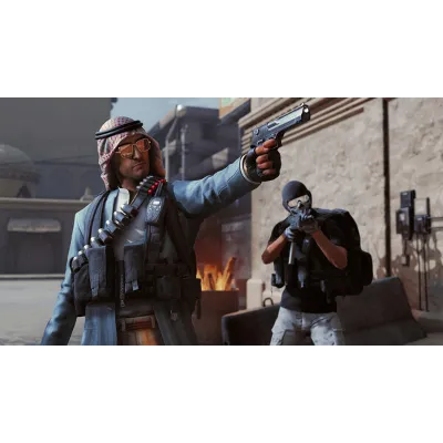 Insurgency: Sandstorm - Dealer Gear Set DLC | Steam - irongamers.ru