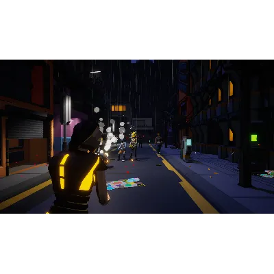 Cyberpoly {Steam Key/Global/Region Free} + Подарок - irongamers.ru