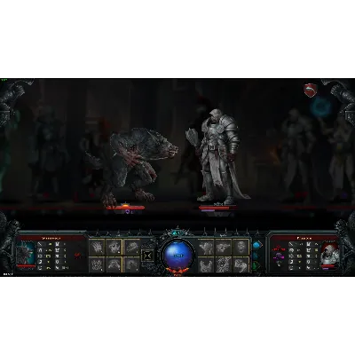 Iratus: Lord of the Dead +ВЫБОР STEAM•RU АВТО 0% - irongamers.ru