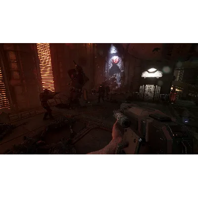 Warhammer 40,000: Darktide | Steam РУ+UA+KZ+СНГ+CN+ - irongamers.ru