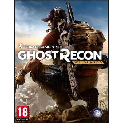 Tom Clancy’s Ghost Recon Wildlands | Ubisoft | Онлайн - irongamers.ru