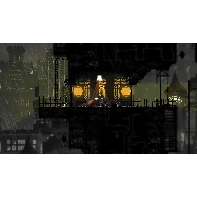 Mark of the Ninja: Remastered XBOX ONE / SERIES X|S - irongamers.ru