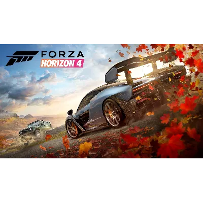 Xbox One / Series | Forza Horizon 4,FIFA 20 + 22 игры - irongamers.ru