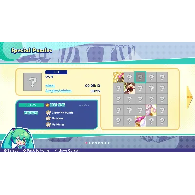 Hatsune Miku Logic Paint S АВТОДОСТАВКА STEAM GLOBAL МГНОВЕННО ЛИЦЕНЗИЯ - irongamers.ru
