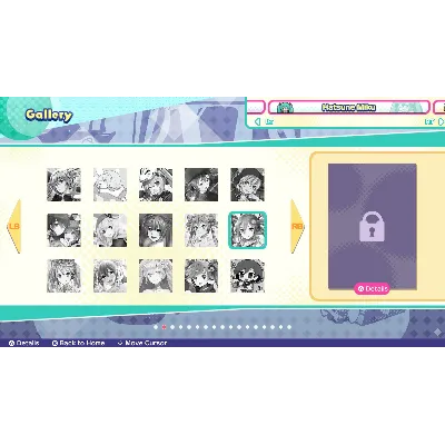 Hatsune Miku Logic Paint S АВТОДОСТАВКА STEAM GLOBAL МГНОВЕННО ЛИЦЕНЗИЯ - irongamers.ru