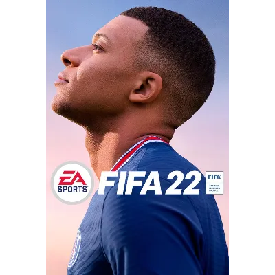 Xbox One / Series | FIFA 22 + 4 игры - irongamers.ru
