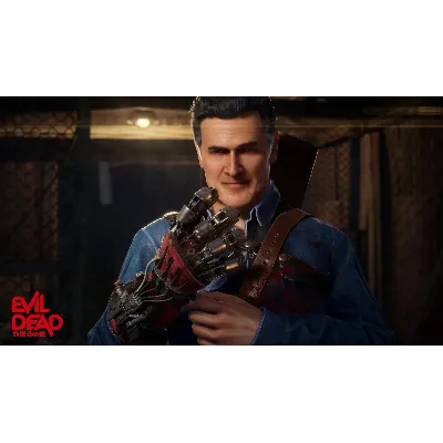 Evil Dead: The Game ( Region Free ) - irongamers.ru