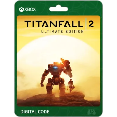 Titanfall 2: Максимальное издание XBOX ONE X|S Ключ - irongamers.ru
