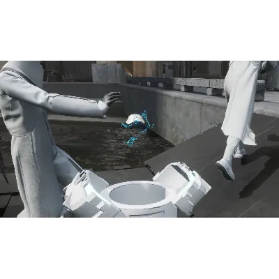 VAIL VR Enigmia Pack АВТОДОСТАВКА STEAM GLOBAL МГНОВЕННО ЛИЦЕНЗИЯ - irongamers.ru