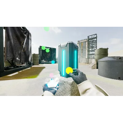 VAIL VR Enigmia Pack АВТОДОСТАВКА STEAM GLOBAL МГНОВЕННО ЛИЦЕНЗИЯ - irongamers.ru