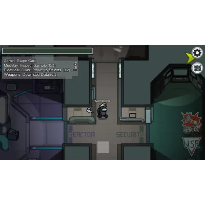 Among Us | Steam RU+KZ+UA+CIS+AR+TR+CN - irongamers.ru