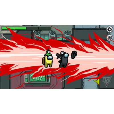 Among Us | Steam RU+KZ+UA+CIS+AR+TR+CN - irongamers.ru