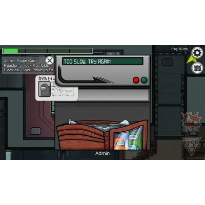 Among Us | Steam RU+KZ+UA+CIS+AR+TR+CN - irongamers.ru