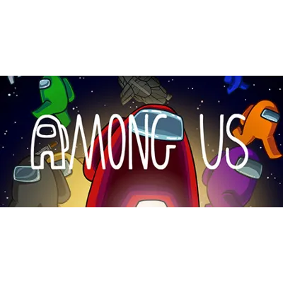 Among Us | Steam RU+KZ+UA+CIS+AR+TR+CN - irongamers.ru