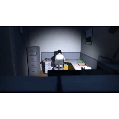 The Stanley Parable - STEAM GIFT РОССИЯ - irongamers.ru