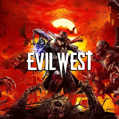 EVIL WEST Xbox One & Xbox Series X|S Аренда ⭐ - irongamers.ru