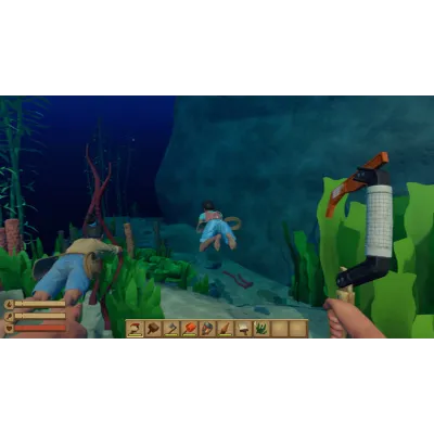 Raft | Steam РУ+UA+KZ+СНГ - irongamers.ru