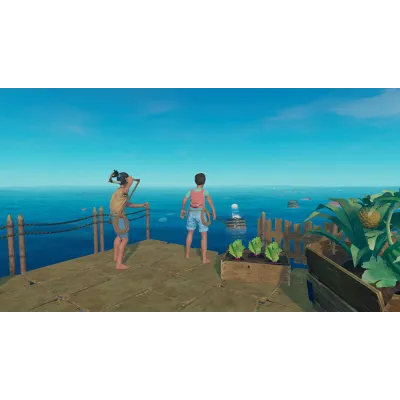 Raft | Steam РУ+UA+KZ+СНГ - irongamers.ru