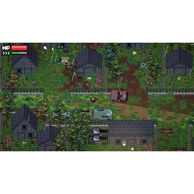 ZERO Sievert | Steam РУ+UA+KZ+СНГ - irongamers.ru