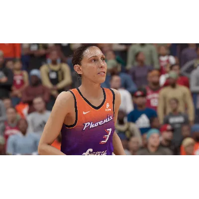 NBA 2K23 для Xbox Series X|S КЛЮЧ - irongamers.ru