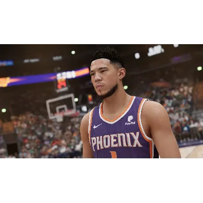 NBA 2K23 для Xbox Series X|S КЛЮЧ - irongamers.ru