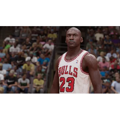 NBA 2K23 для Xbox Series X|S КЛЮЧ - irongamers.ru