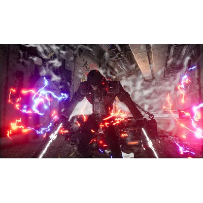 GUNGRAVE G.O.R.E XBOX ONE/ X|S/ WIN КЛЮЧ+ПОМОЩЬ - irongamers.ru