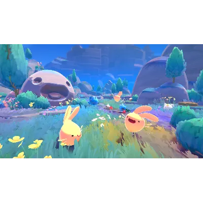 Slime Rancher 2 - Game & Soundtrack Bundle STEAM АВТО - irongamers.ru