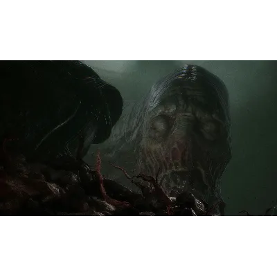 Scorn (STEAM КЛЮЧ) РОССИЯ+СНГ / РУССКИЙ ЯЗЫК - irongamers.ru