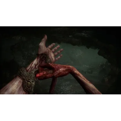 Scorn (STEAM КЛЮЧ) РОССИЯ+СНГ / РУССКИЙ ЯЗЫК - irongamers.ru