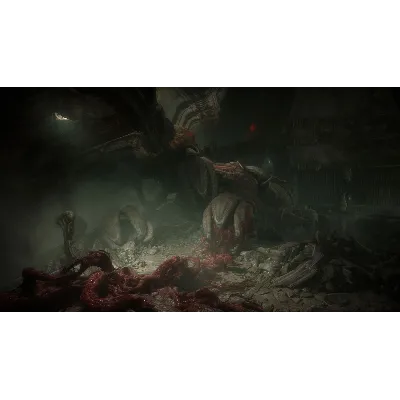 Scorn (STEAM КЛЮЧ) РОССИЯ+СНГ / РУССКИЙ ЯЗЫК - irongamers.ru