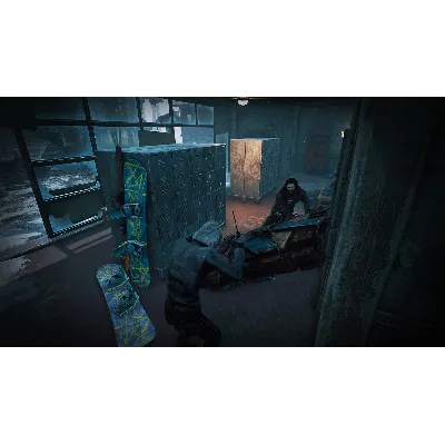 DEAD BY DAYLIGHT XBOX ONE|XS КЛЮЧ - irongamers.ru