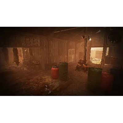 DEAD BY DAYLIGHT XBOX ONE|XS КЛЮЧ - irongamers.ru